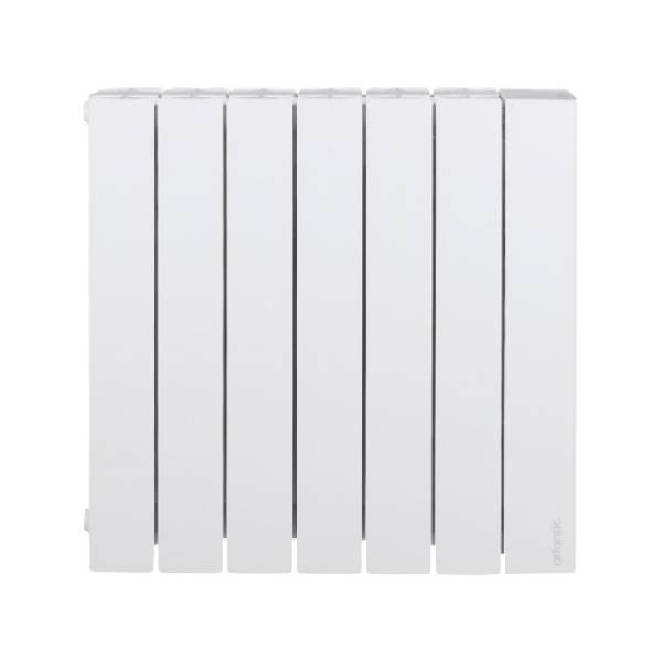 Accessio Electric Radiator