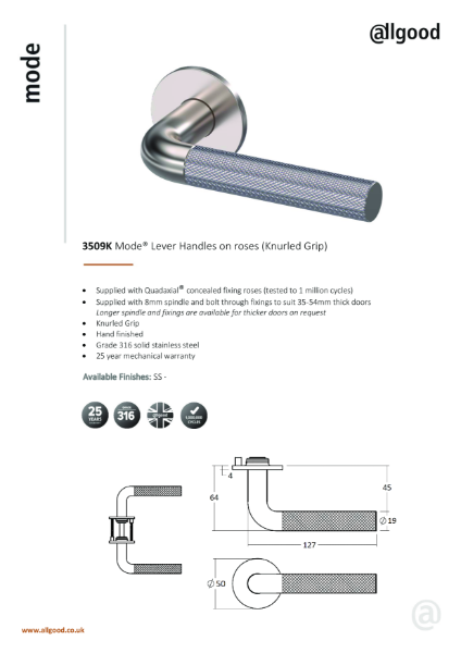 3509K-Datasheet Iss03