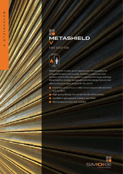 Metashield V