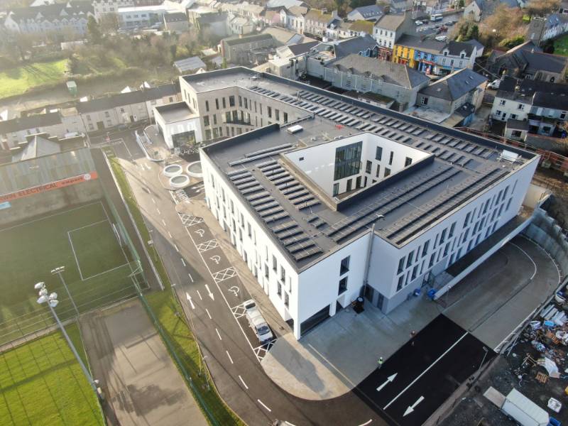 Buncrana Primary Care Centre, Co. Donegal