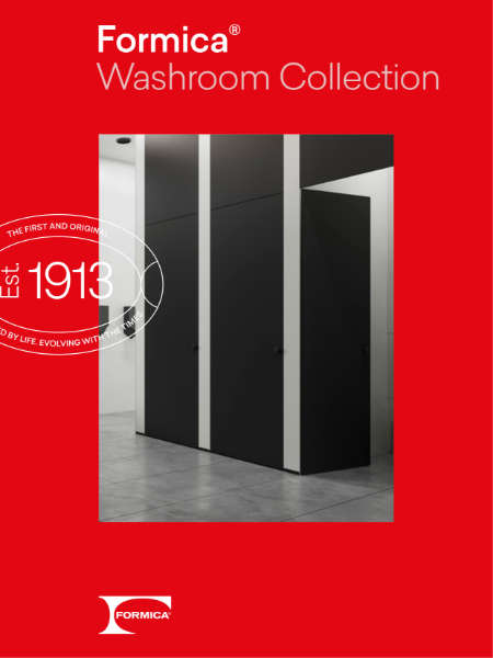 Washroom Brochure