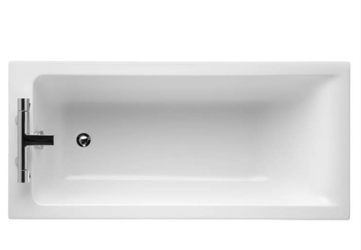Concept 150 x 70 cm Bath