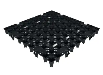 Wavin PolderRoof - Shallow Storage Unit