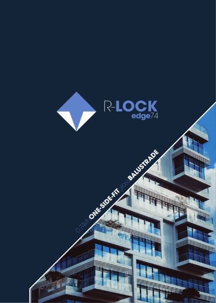 R-LOCK brochure