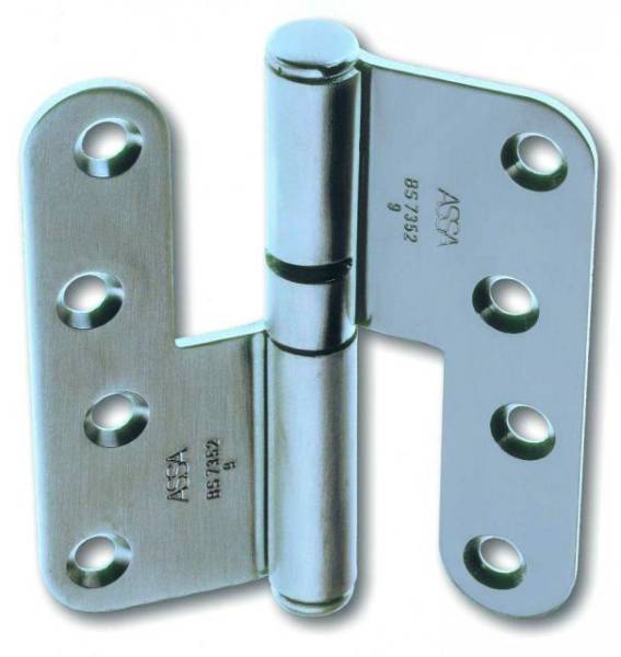 ASSA Journal Supported ASSA ABLOY Opening Solutions UK & Ireland