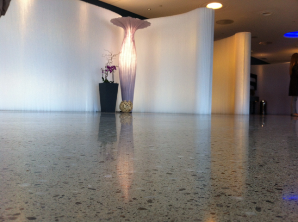RADfloor