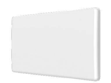 Designer Panel - Convector Heater Range