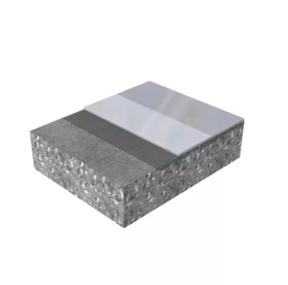 Sikafloor® Terrazzo CS-31 - Decorative Concrete Flooring System