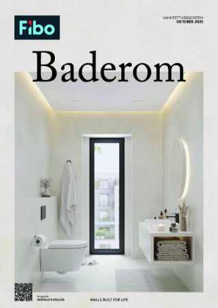 Baderom