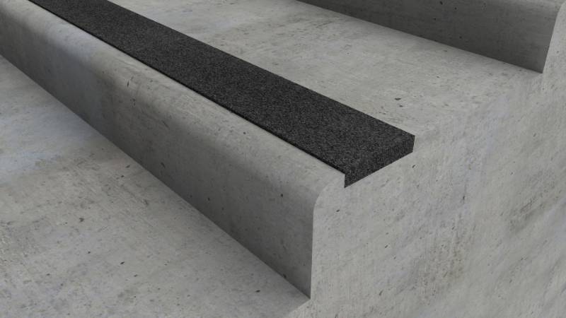 AB – Block Strip