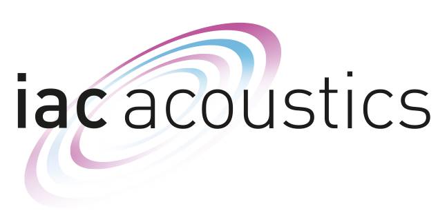 IAC ACOUSTICS A/S
