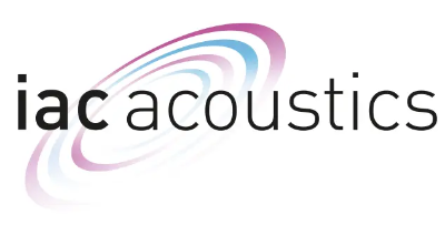 IAC ACOUSTICS A/S