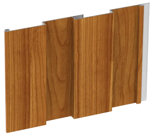 Tongue and Groove Textured - Sheet Cladding | Longboard Products | NBS ...