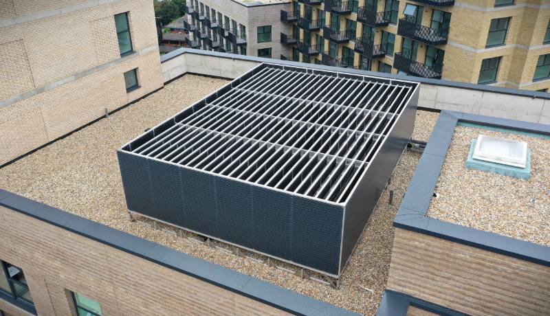 Citreon Residential, Brentford