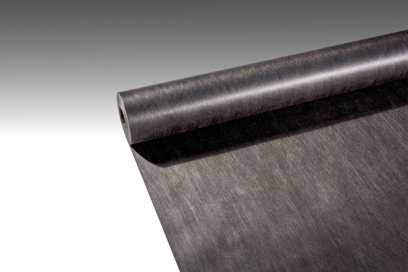 Powerlon® UV 120 - UV Resistant Breather Membrane For Partially Open Cladding & Façades - UV Resistant Breathable Facade Membrane