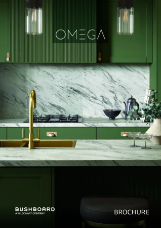 Omega Brochure