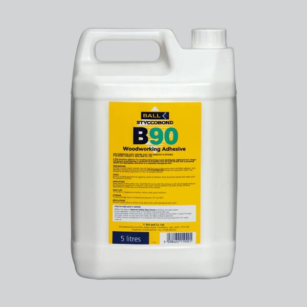 Styccobond B90 - Flooring Adhesive
