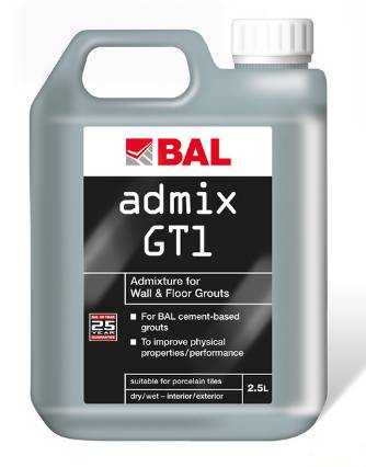 BAL Admix GT1