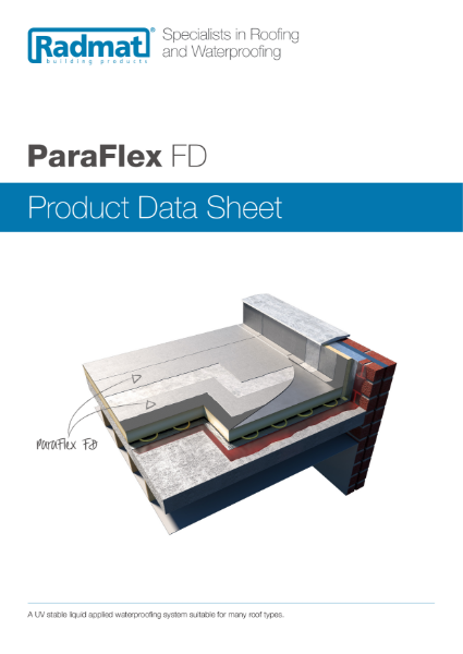 PDS - ParaFlex FD