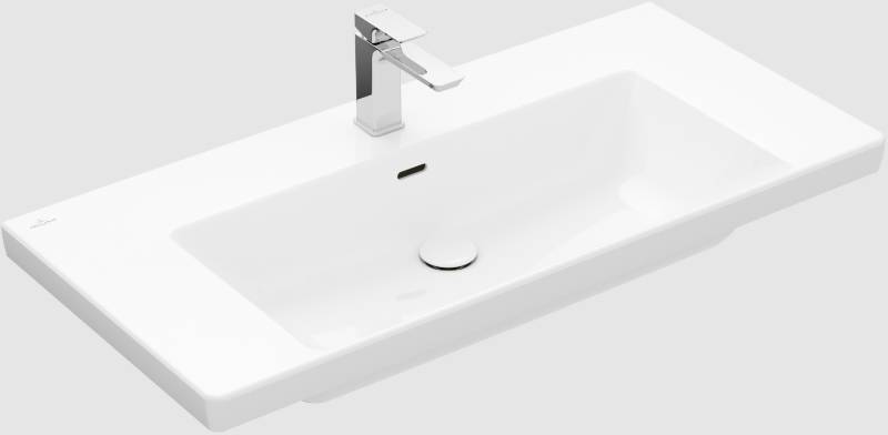 Subway 3.0 Vanity Washbasin 4A70A3