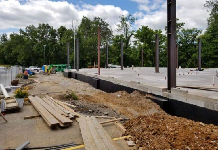 SEALMASTIC EMULSION - Dampproofing Coatings