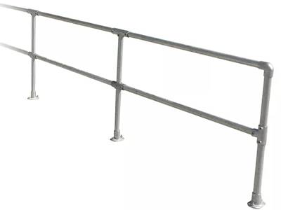 Kee Klamp® Railing