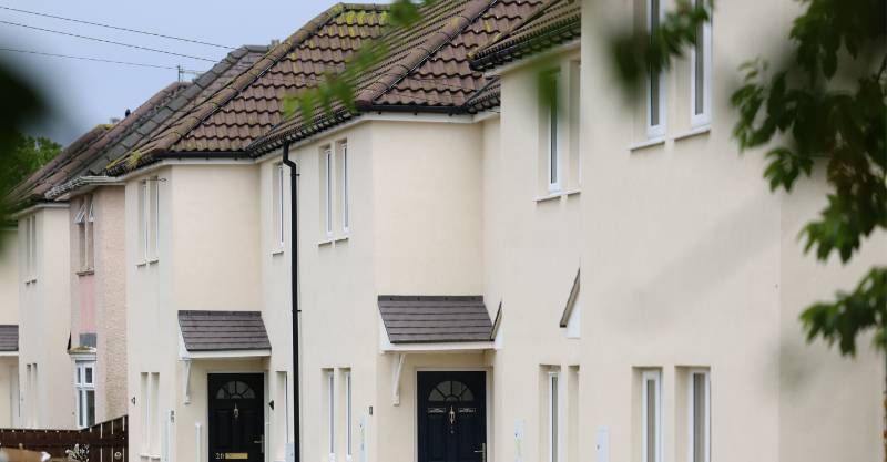 Your Homes, Newcastle