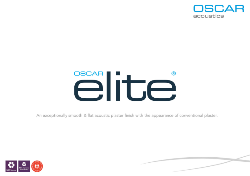 Oscar Elite Image Pack