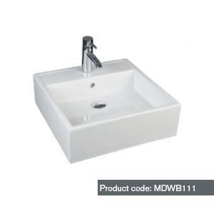 Sanitaryware | Marden Vessel Basin - Sink