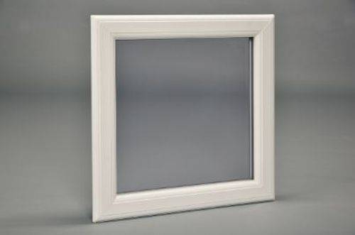 Window panels