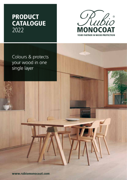 Product Catalogue 2022