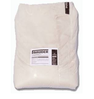 Bauder LiquiPAVE F - Fine Quartz Powder