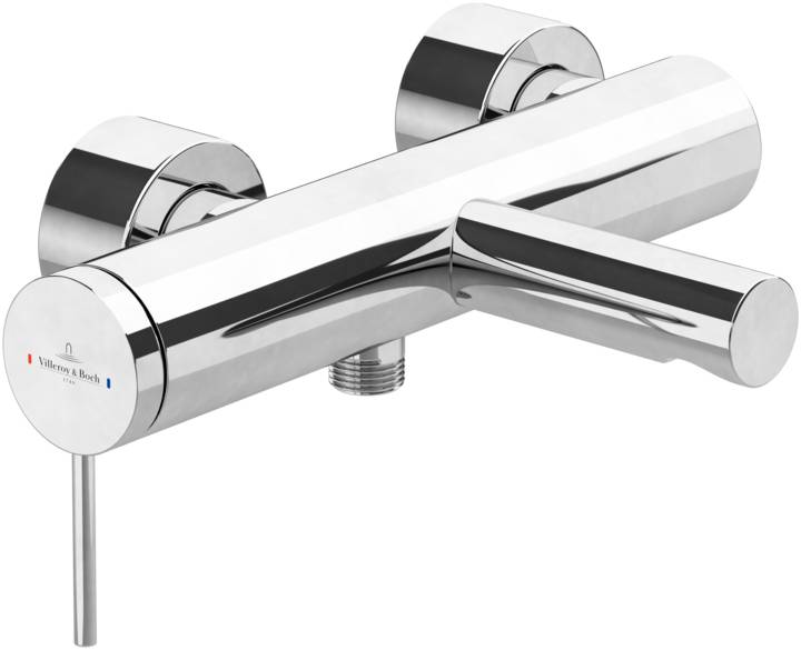 Loop & Friends Single-lever Bath&nbsp;& Shower&nbsp;Mixer TVT106501153