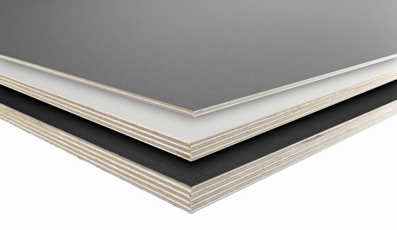 WISA®-Multiwall - Elastic lining panel