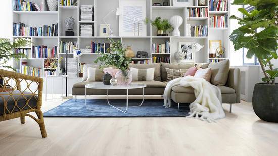 Heritage Engineered Wood Flooring