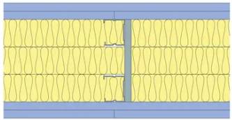 GypWall Twin Frame Braced - A216021 (EN)