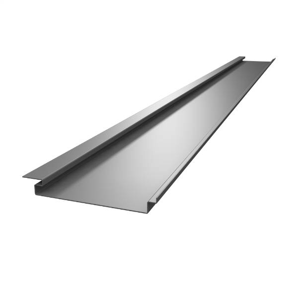 Alumasc Skyline Aluminium Soffit Standard Profile