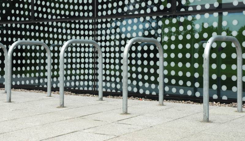 Sheffield Cycle Stand