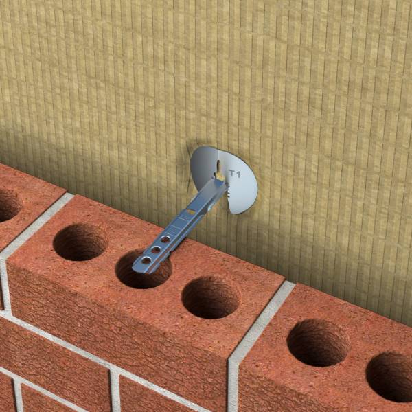 Keyfix® Non-combustible Retaining Disc (NCRD)