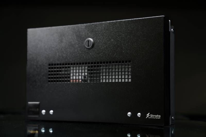 Strata® | Shading Automation Packages - Blind Control Unit