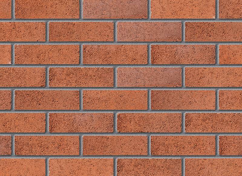 Dewstow Wren Facing Brick