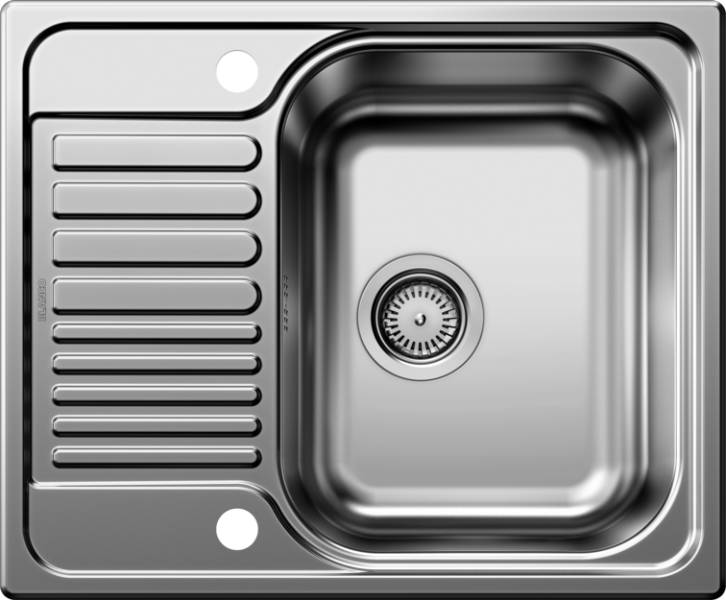 TIPO - Stainless Steel Sink