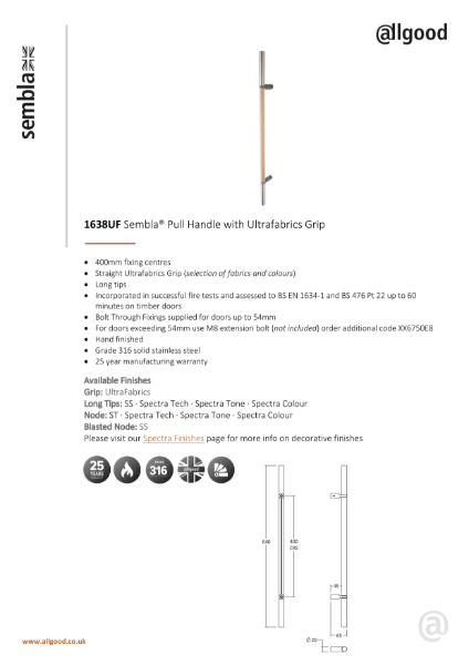 1638UF-Datasheet Iss03