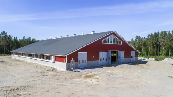 Åbyn Farm