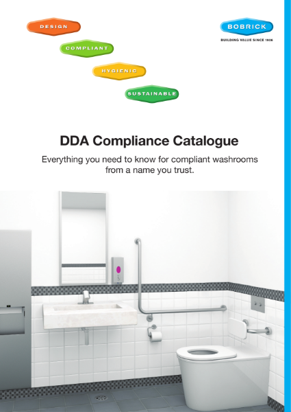 DDA catalogue