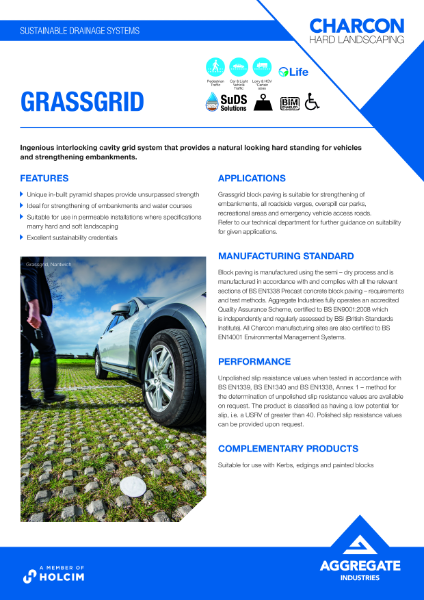 Grassgrid