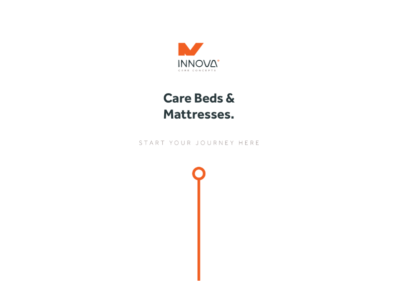 Innova Beds & Mattresses Brochure