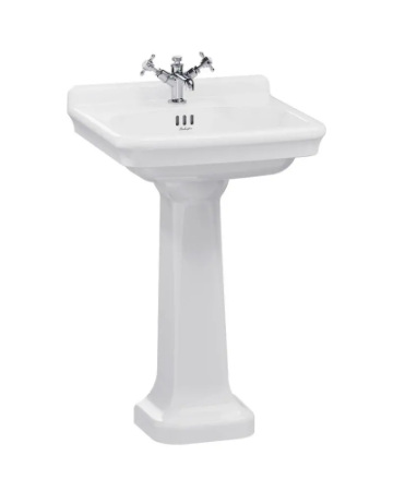 Servant - Vask - Guild 56 cm, Pidestall