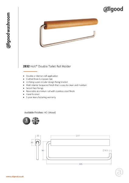 HO2832-Datasheet Iss04