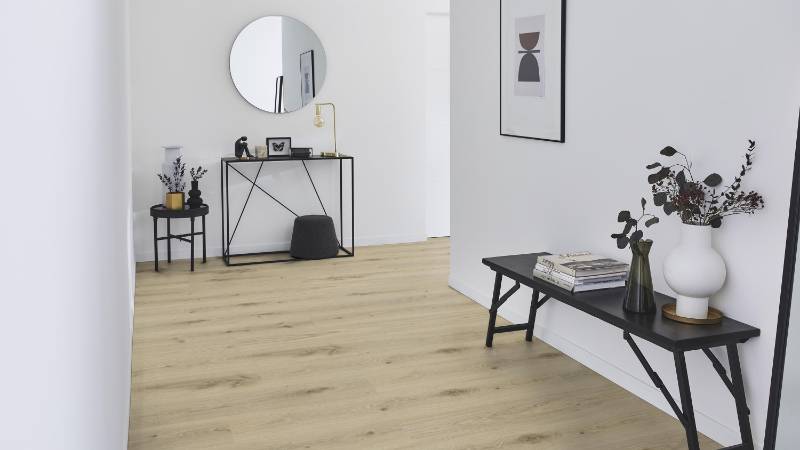 Essence 30/55 - Vinyl Floor Tiles